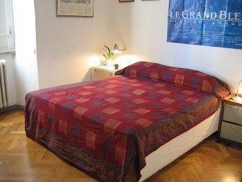 روما Maria-Rosa Guesthouse المظهر الخارجي الصورة