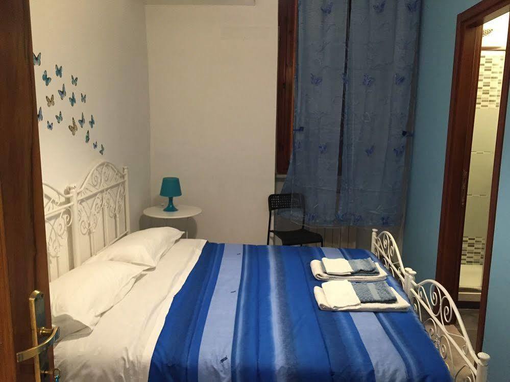 روما Maria-Rosa Guesthouse المظهر الخارجي الصورة